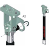 Sensori di posizione per bracci di reazione telescopici - CA Series - immagine 2