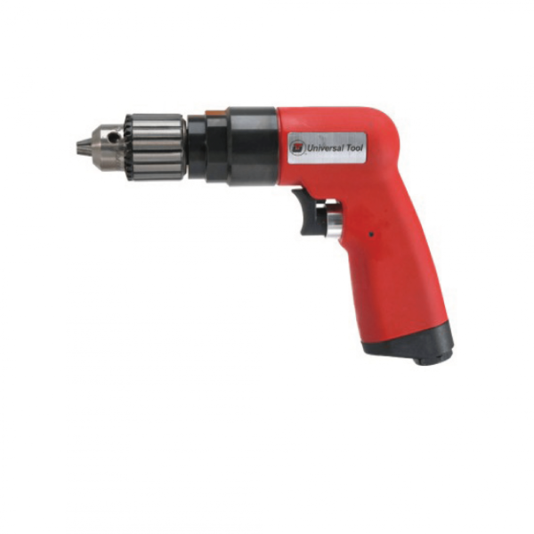 UT8897 Avvitatori per assemblaggio industriale Built with fully enclosed planetary gear systems. and also thanks to the "Softouch" coating; the UT series of drills guarantees maximum levels of ergonomics and very low vibrations for better operator comfort.