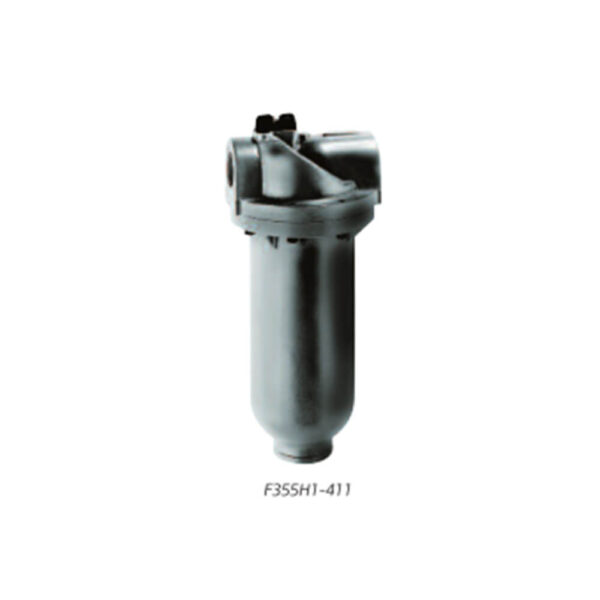 Super Duty Filters