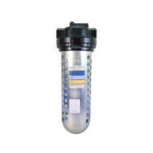 Chemical Dryer