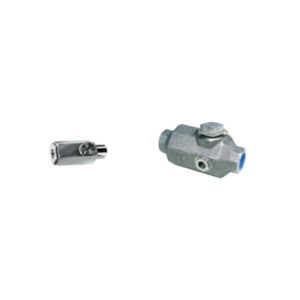 In Line Lubricators