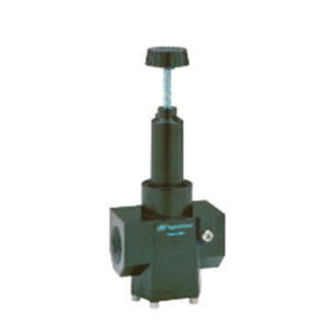 Super Duty Regulators