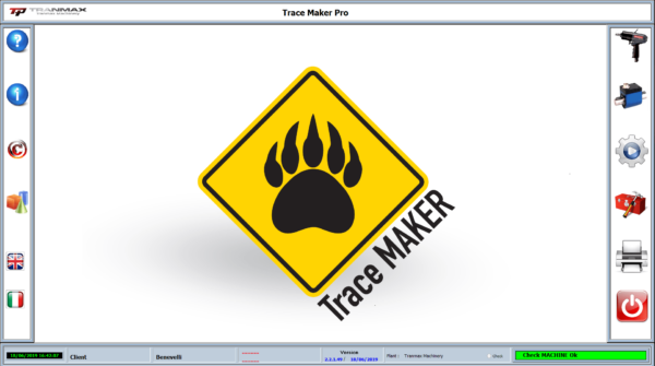 TRACE MAKER - Image 2