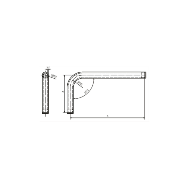 2 6 Avvitatori per assemblaggio industriale L’utilizzo delle Manopole Jaeger P-series, E-series, C-series, D-series, T-series comporta inevitabilmente l’esecuzione di piccole lavorazioni meccaniche e di fissaggio, non che adattamenti elettrici ed elettronici per l’invio dei segnali elettrici ed elettronici che normalmente richiedono tempo specifico per lo studio e l’applicabilità. I Tubi di fissaggio per Manopole Jaeger possono essere DIRITTI, ad U, ad L, per il loro fissaggio, fare riferimento a sistemi di fissaggio per manopole.