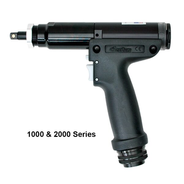 1000 Series Nutrunners - Image 4