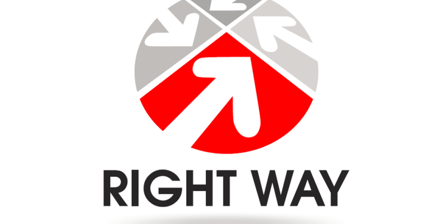 right way - software per la condotta guidata