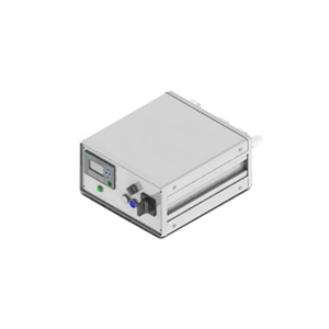 VT78 SERIES - BOX CONTROLLO