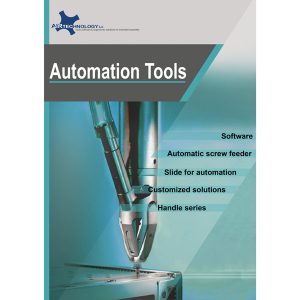 Customized Solution & Automation Components