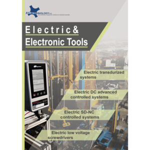 Electric & Electronic Tools