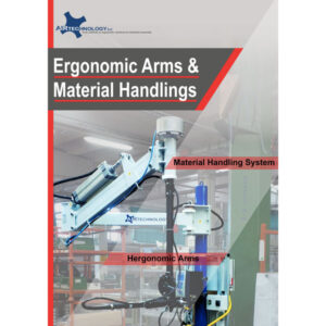 Ergonomic Arms And Handling Systems