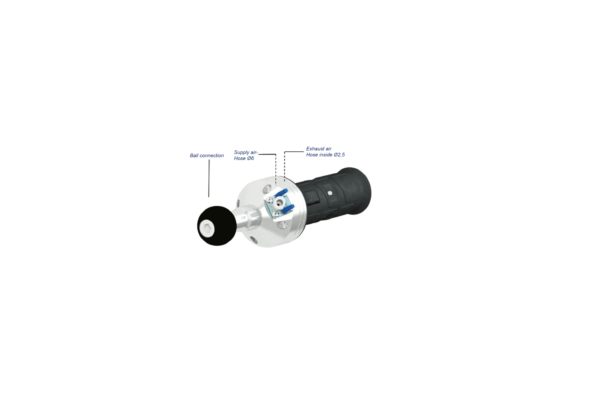 P-HANDLE - Image 4
