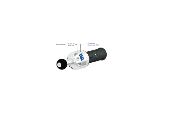P-HANDLE - Image 3