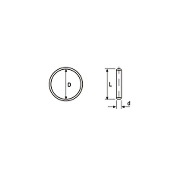 IMMAGINE RETAINER PIN RING FOR 1 2 SQ DRIVE 1 Avvitatori per assemblaggio industriale The best quality of a screwing compass can be found in the ability to withstand the greatest number of impact blows generated by the tools, by the precision with which the coupling between the exit shaft of the screwdriver and the drive (square drive) of the compass and the quality of the material in which the compass is made. The OZAT compasses by Airtechnology are made with special processes that combine the traditional electroerosions in a special chemical bath. This process gives the bushes characteristics of resistance to wear and strength to use unique in the market.