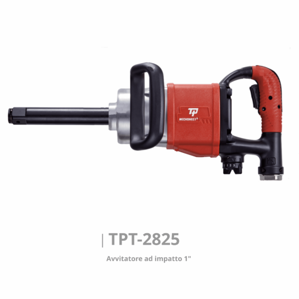 TPT 2825 Avvitatore ad impatto dritto da 1 Avvitatori per assemblaggio industriale