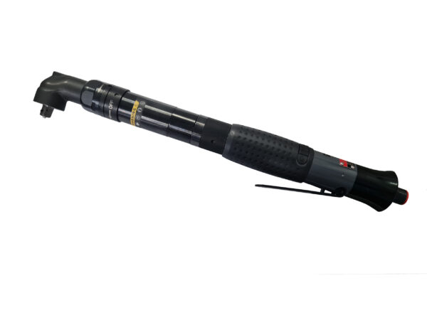 Cacciaviti pneumatici ANGOLARI - serie BMCS 0.4-60Nm - immagine 2