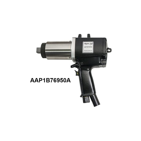 2 Avvitatori per assemblaggio industriale AcraDyne's high torque pneumatic clamping tools offer a reliable and reliable solution for installing and removing heavy duty fasteners. Suitable for use in areas requiring high torque capacity, precision, power and safety.