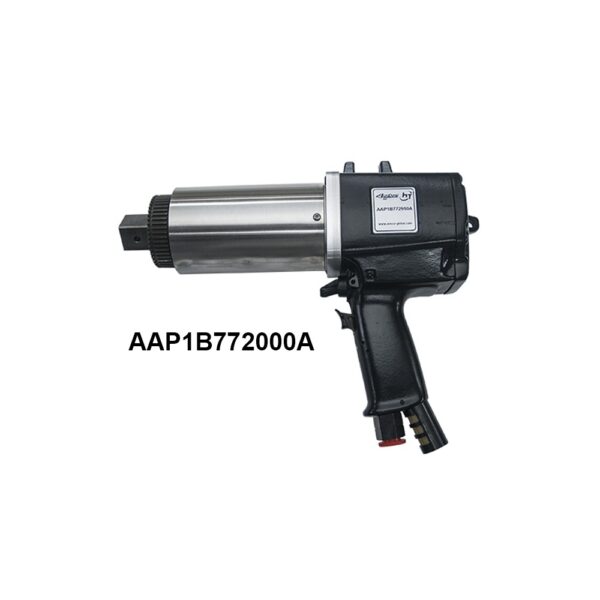 3 Avvitatori per assemblaggio industriale AcraDyne's high torque pneumatic clamping tools offer a reliable and reliable solution for installing and removing heavy duty fasteners. Suitable for use in areas requiring high torque capacity, precision, power and safety.