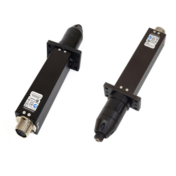 Avvitatori elettronici coppia angolo ad assorbimento amperometrico per uso automazione - serie EC-R (0.1-49 Nm) - immagine 2
