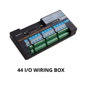 I-O WIRING BOX
