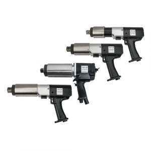 High Torque Pneumatic Tools