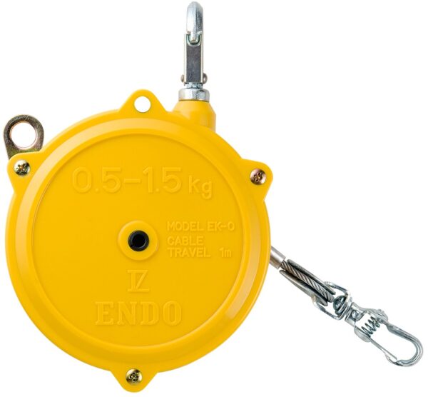 Bilanciatore a molla