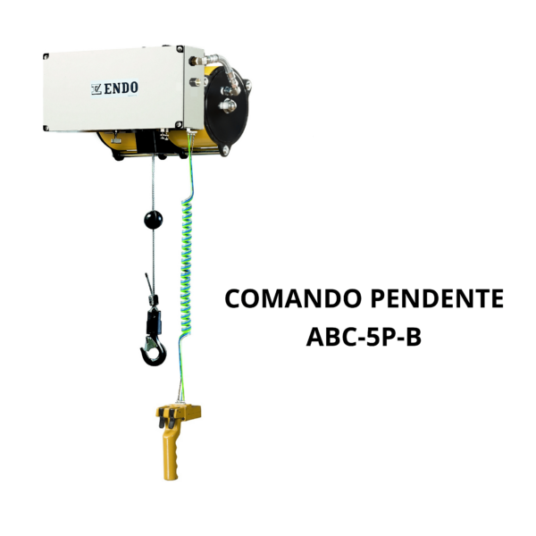 ENDO AIR BALANCER ABC 5P B copertina Avvitatori per assemblaggio industriale I bilanciatori ad aria ENDO sono il sistema ideale per le movimentazioni ergonomiche all’interno di una linea produttiva. I bilanciatori ad aria sono utilizzati principalmente per le operazioni di pick&place e posizionamento, e consentono l’annullamento del carico movimentato rendendo le operazioni di spostamento più facili ed agevoli per gli operatori. Il basso consumo di aria durante l’utilizzo rende inoltre il sistema ENDO il più efficiente e a basso impatto ambientale nella categoria.   Guarda il video su Youtube https://www.youtube.com/watch?v=xBadV7qduug