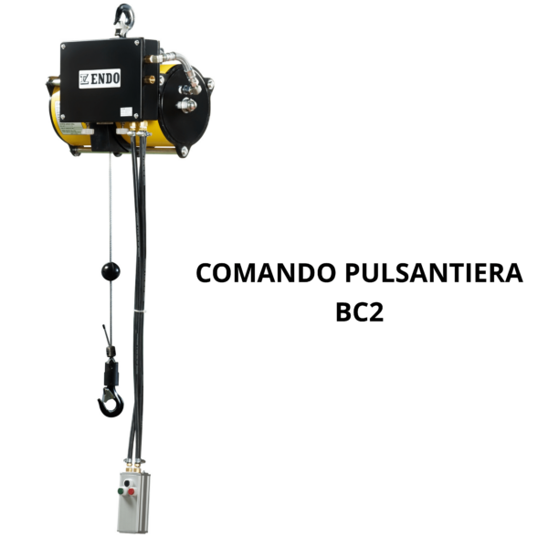 bilanciatori ad aria