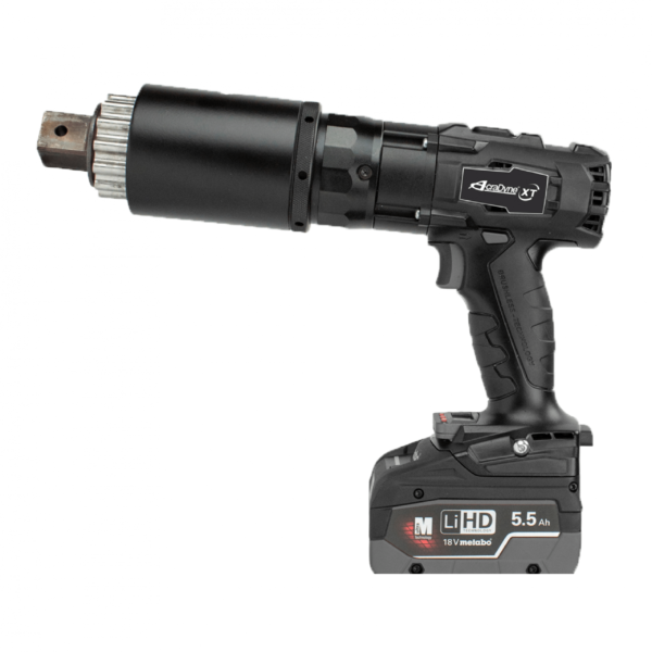 avvitatore alta coppia a batteria