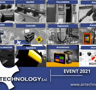 Airtechnology Event 2021