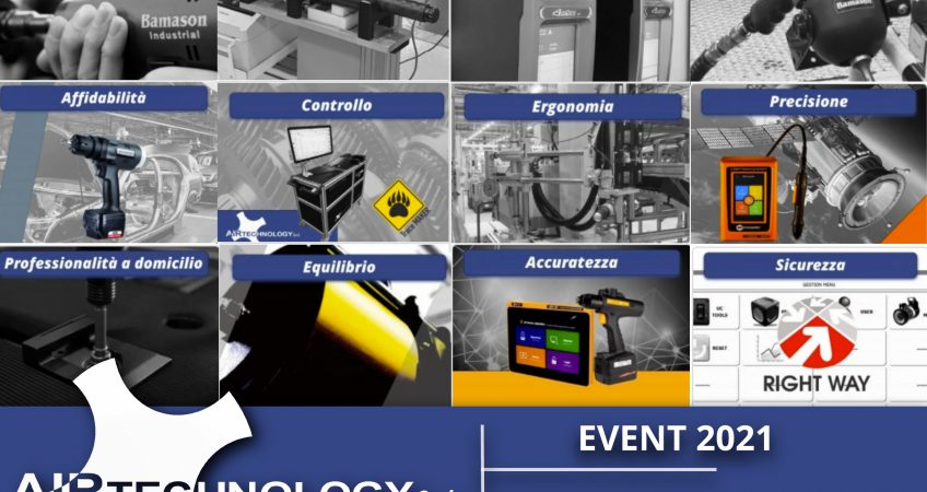 Airtechnology Event 2021