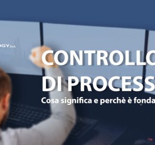 controllo di processo