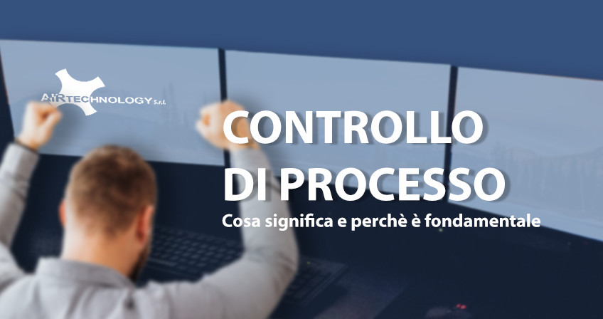 controllo di processo
