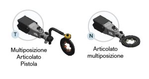 N e T per serie 6 Avvitatori per assemblaggio industriale I Bracci ergonomici autobilancianti 3arm Serie 6  sono progettati per migliorare sicurezza, qualità e produttività nelle applicazioni in cui sono richieste soluzioni ergonomiche di assistenza al sollevamento in differenti aree di lavoro. I Bracci 3arm Serie 6 sono bracci versatili estensibili con guide lineari a sfera collegati a un braccio base a pendolo, entrambi in grado di ruotare di 360º. Il braccio superiore telescopico consente all’utente di lavorare su aree difficili da raggiungere in modo comodo, rapido e sicuro. Progettato per un’ampia varietà di applicazioni.   Guarda l'intera gamma 3arm: https://youtu.be/uj5aP4W20vQ