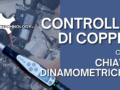 chiave dinamometrica