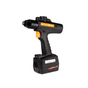 avvitatori cordless con trasduttore