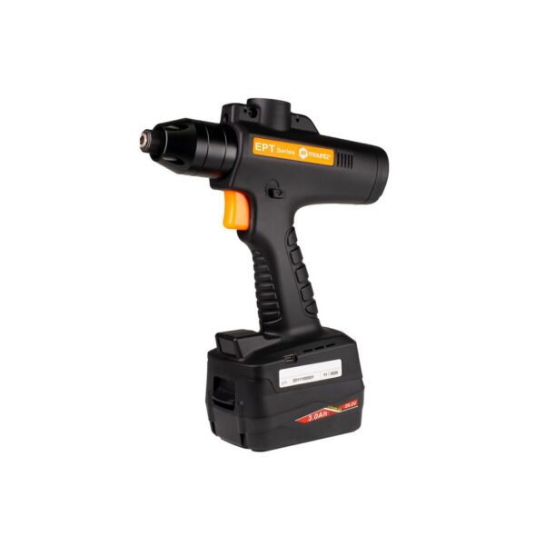 avvitatori cordless con trasduttore