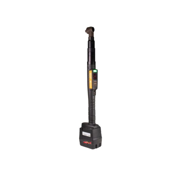 avvitatori cordless con trasduttore