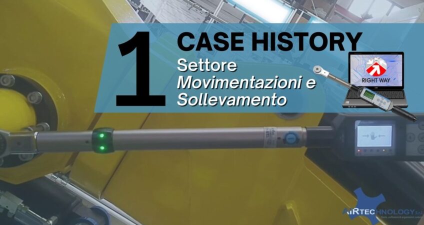 serraggi manuali qualitativi