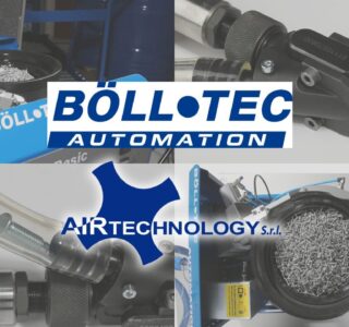 Sistemi autoalimentati di avvitatura - Böll tec