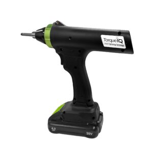 avvitatori a batteria coppia angolo - a pistola