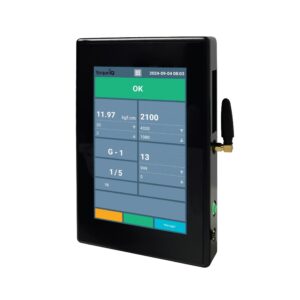 controller per avvitatori a batteria coppia angolo